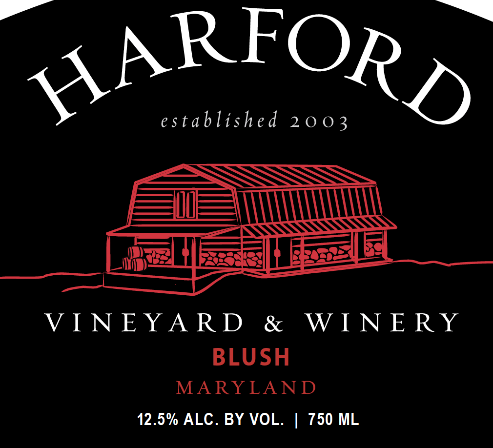 Harford Blush